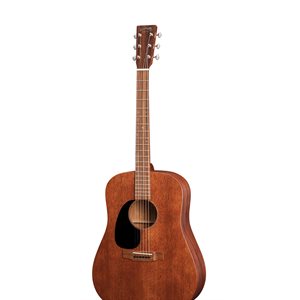 MARTIN - D-15M - left-handed